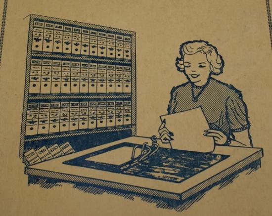 Las imágenes que incluían las distintas marcas eran simples y precisas. Directas al grano, pero muy arraigadas en elementos comunes de la época.