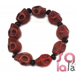 Novedades 2011 Salalá