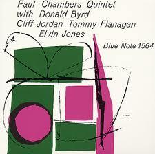 Paul Chambers Quintet (1957)