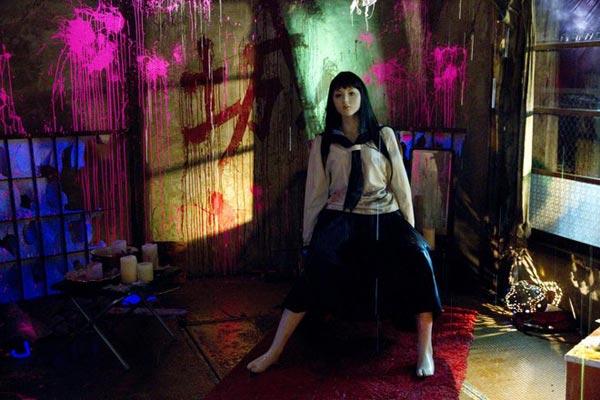 Especial Sitges 2011 – Sábado 8 (Parte I): “Mientras Duermes” y “Guilty of Romance”