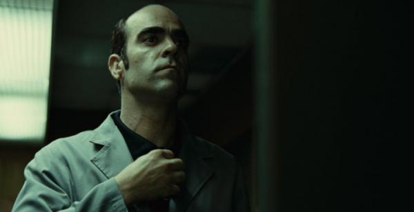 Especial Sitges 2011 – Sábado 8 (Parte I): “Mientras Duermes” y “Guilty of Romance”