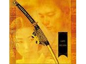 Película Saga Otori noticias