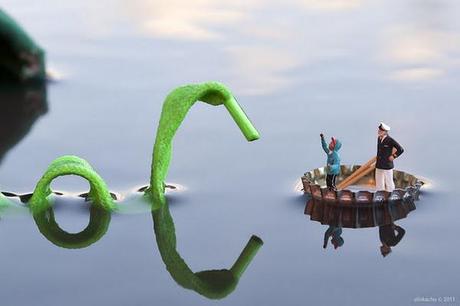 Enlaces de la semana (40/11)