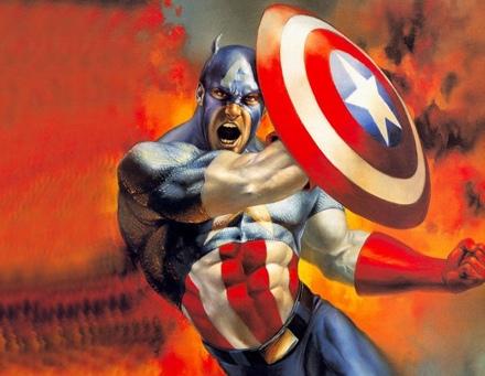 Fábulas y Reflejos el programa de comics de Arturo Miguez... 01/10/2011