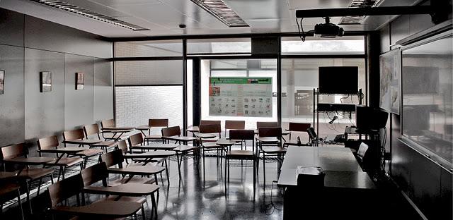 Los trabajadores textiles deberán de hablar en chino