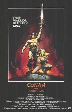 “Sabe, oh príncipe”: el legado de Robert E. Howard en “Conan. La imagen de un mito” (el integral)