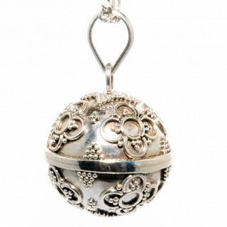 AMULETO LLAMADOR DE ÁNGELES