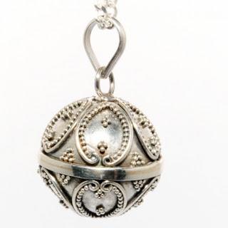 AMULETO LLAMADOR DE ÁNGELES