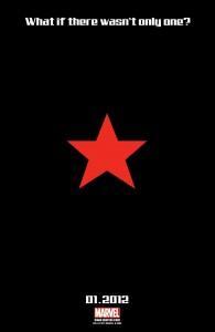 Marvel pregunta: ¿Y sí no hubiese solo uno?