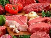 consumo carne bajo sospecha