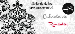 Noticia: Calendario Romántico de HS