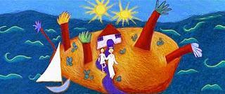 ALI ZAOUA, PRINCIPE DE CASABLANCA