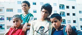 ALI ZAOUA, PRINCIPE DE CASABLANCA