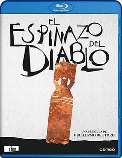 Lanzamientos de la semana en DVD y Blu-Ray: 10 de octubre de 2011