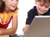 Aumentan niños problemas visuales computadoras
