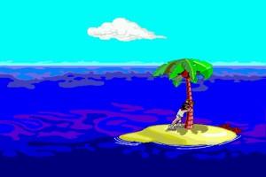 Las cosas como son, no invita la rescate...