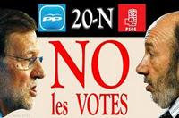 Un programa de “10” y un candidato sobresaliente, pese a ciertos lacayos bastante bastardos.