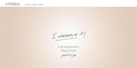 El que avisa... Fashion Night Out / Inditex online