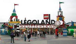 Legoland: El mundo que soñamos construir cuando éramos pequeños