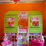 cama+alta+para+niña+con+casa+en+verde+y+zona+de+juegos+debajo cama+alta+para+niña+con+casa+en+verde+y+zona+de+juegos+debajo