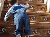 Otra etapa nuestro caminar como familia