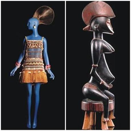 Exposición de Yves Saint Laurent Exposición de Yves Saint Laurent