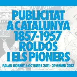 UNA EXPOSICIÓN CON MUCHA PUBLICIDAD