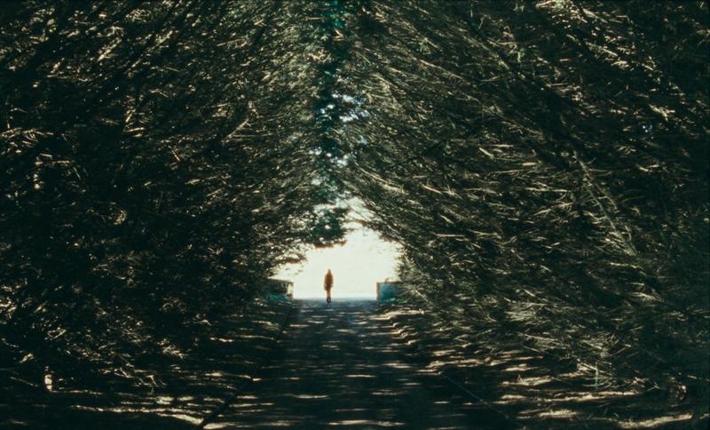 Crónica Sitges 2011: La otra cara del sueño