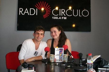 Julián Martínez y su 'Erótica de los nohombres' en Ponte en mi Piel