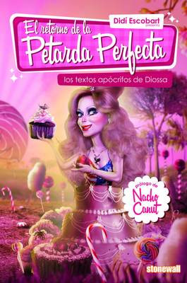 La editorial StoneWall visita Ponte en mi Piel La editorial StoneWall visita Ponte en mi Piel