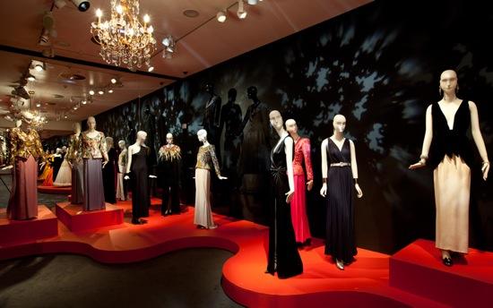 YSL-FUNDACIÓN MAPFRE madrid muestra