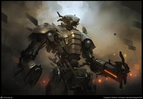 Mathias Verhasselt – Ilustraciones