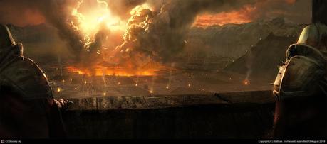 Mathias Verhasselt – Ilustraciones