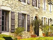 magnífica casa Francia