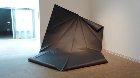 En el primer cercle, Imogen Stidworthy en la Fundació Tàpies