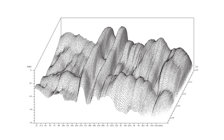 En el primer cercle, Imogen Stidworthy en la Fundació Tàpies
