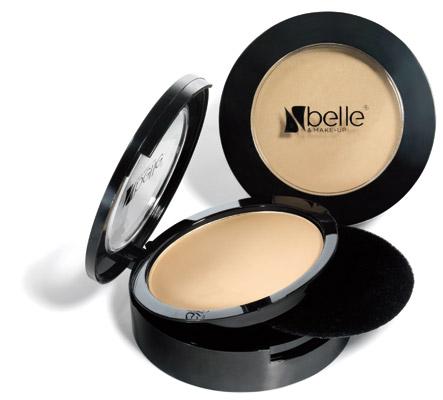 Belle & Make-Up: Maquillaje