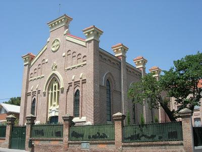 Beata Javouhey y Cluny