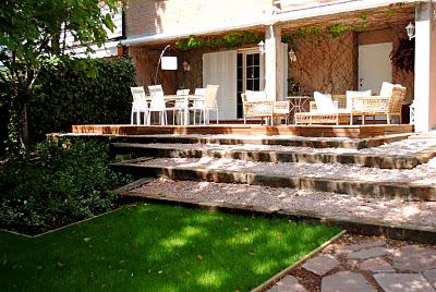 Vídeos de Paisajismo y Jardinería