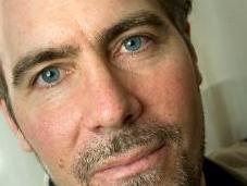 director sueco David Lind Lagerlof está desaparecido