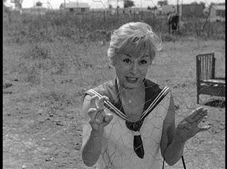 CINEFÓRUM DE SOBREMESA (porque el cine nos alimenta...)Hoy: Las noches de Cabiria, (Federico Fellini, 1957)