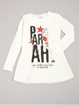 Parah camiseta 2 La semana de los peques en PO