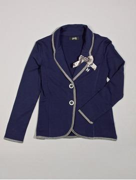 Parah veste La semana de los peques en PO