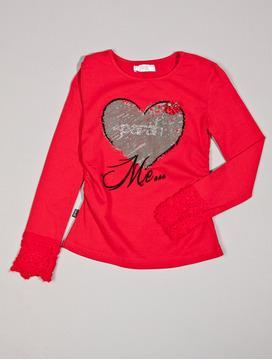 Parah camiseta La semana de los peques en PO