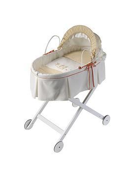 Naf cuna La semana de los peques en PO