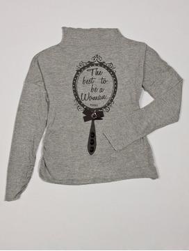 Parah camsieta 3 La semana de los peques en PO