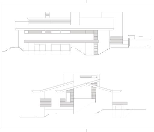 A-cero presenta un nuevo proyecto para la reforma de los dormitorios de una vivienda unifamiliar en Madrid