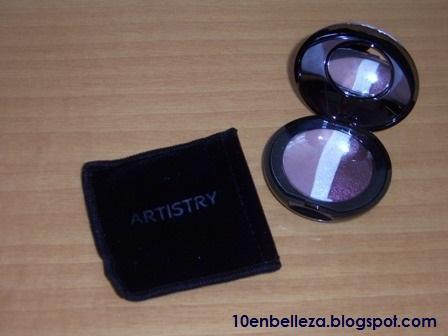 Lavish in Cashmere de Artistry