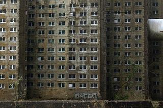 Nuevo edificio de EVOL