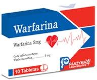 El riesgo de muerte después de traumatismos es más alto en pacientes que utilizan warfarina